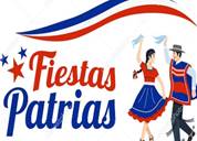 Gobierno anuncia medidas sanitarias para actos tradicionales de fiestas  patrias » Radio San Joaquín